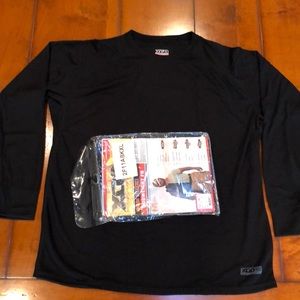XGo Long Sleeve Base XL